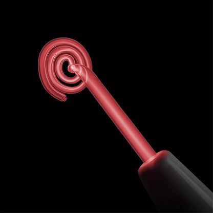 4 Types High Frequency Facial Machine Electrotherapy Wand Glass Tube Skin Tightening Device Beauty Products Anti Wrinkle