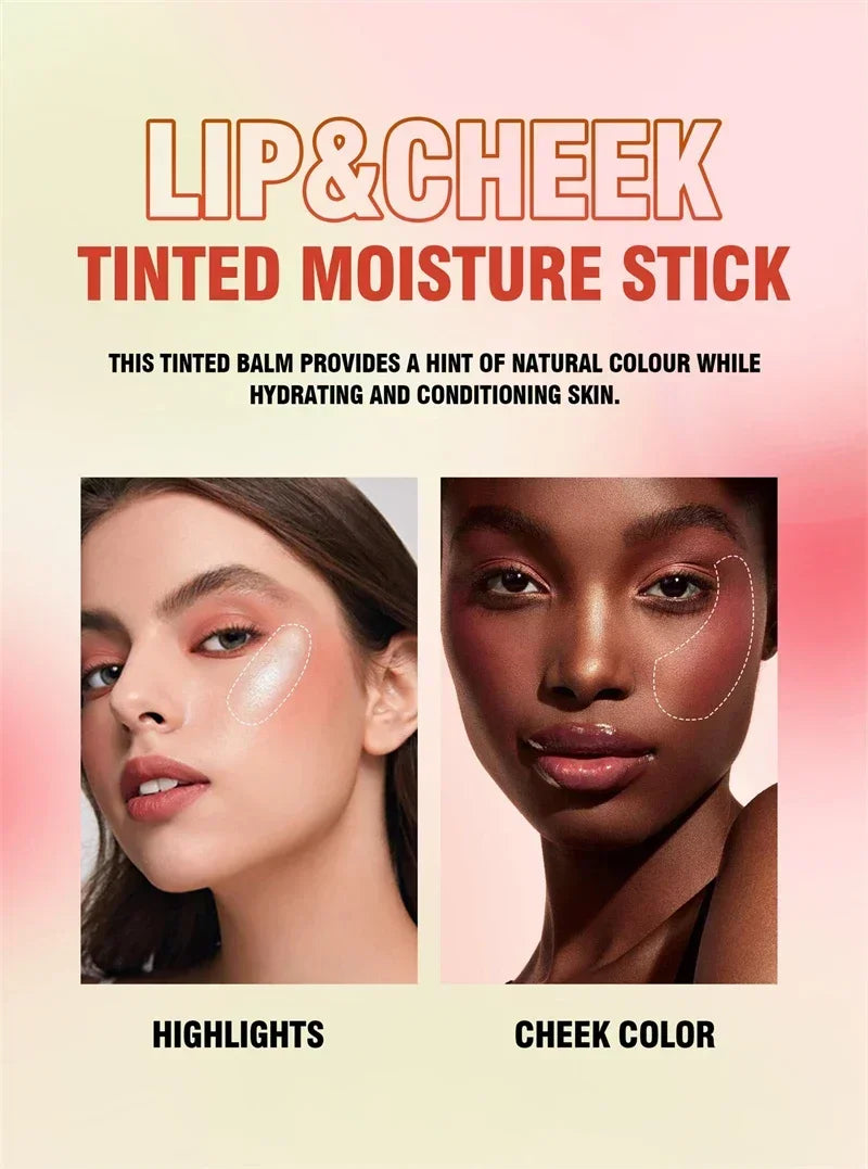 pixi make up Blush Stick