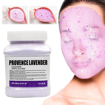 Hydro Jelly Face Mask Powder — Peel-Off (Multiple Formulas)