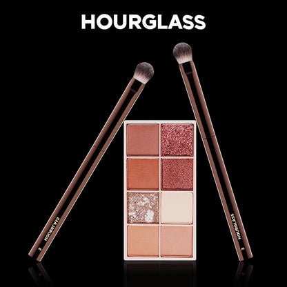 Premium Makeup Brush Set (23 Styles)