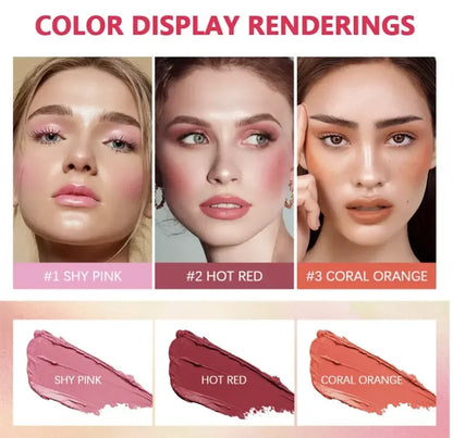 pixi make up Blush Stick