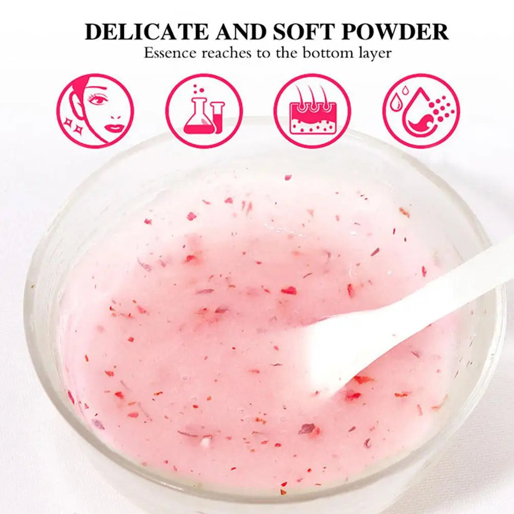 Hydro Jelly Face Mask Powder — Peel-Off (Multiple Formulas)