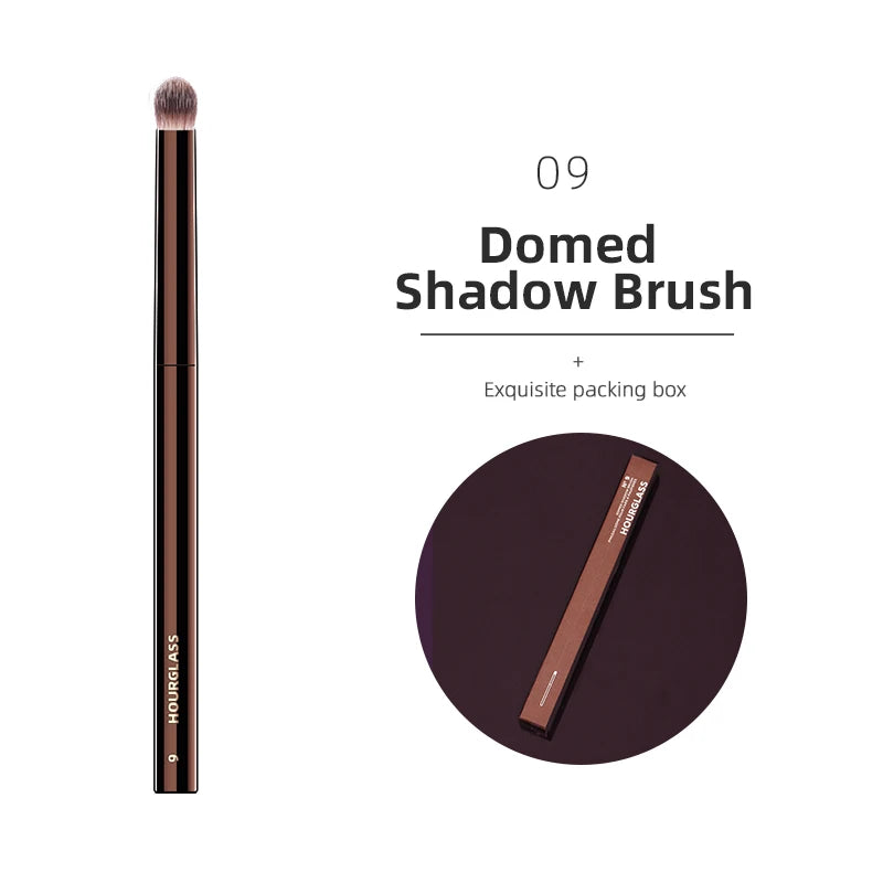 Premium Makeup Brush Set (23 Styles)