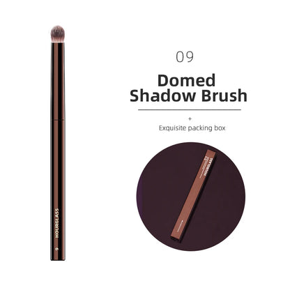 Premium Makeup Brush Set (23 Styles)