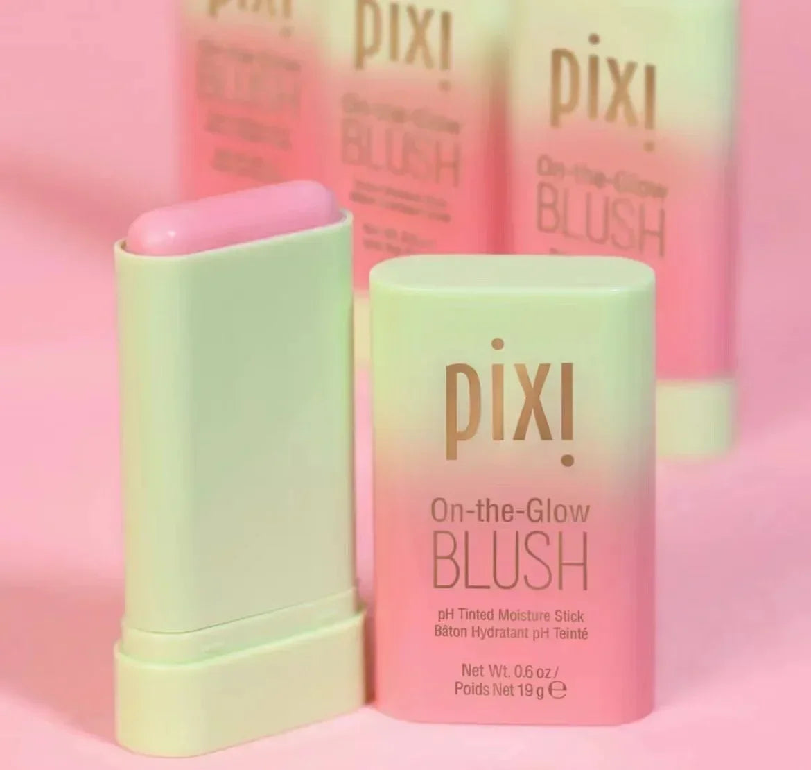pixi make up Blush Stick