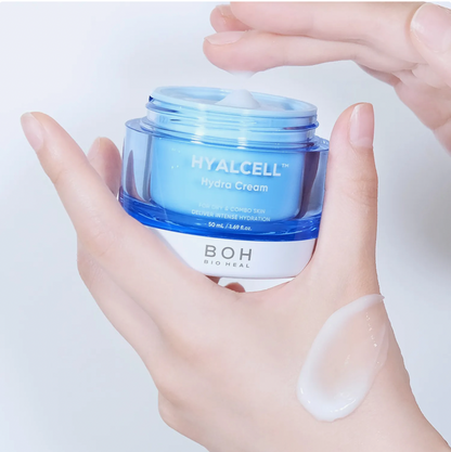 [BIO HEAL BOH] HYALCELLTM Hydra Cream 50ml