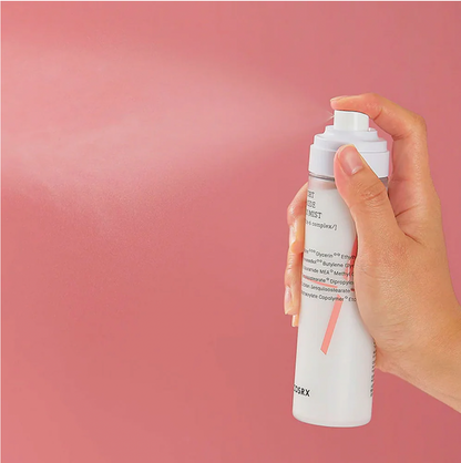 COSRX Comfort Ceramide Cream Mist 120ml