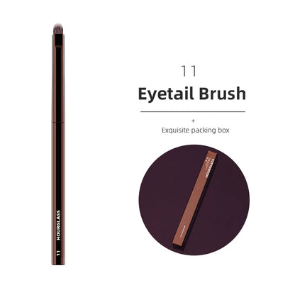 Premium Makeup Brush Set (23 Styles)