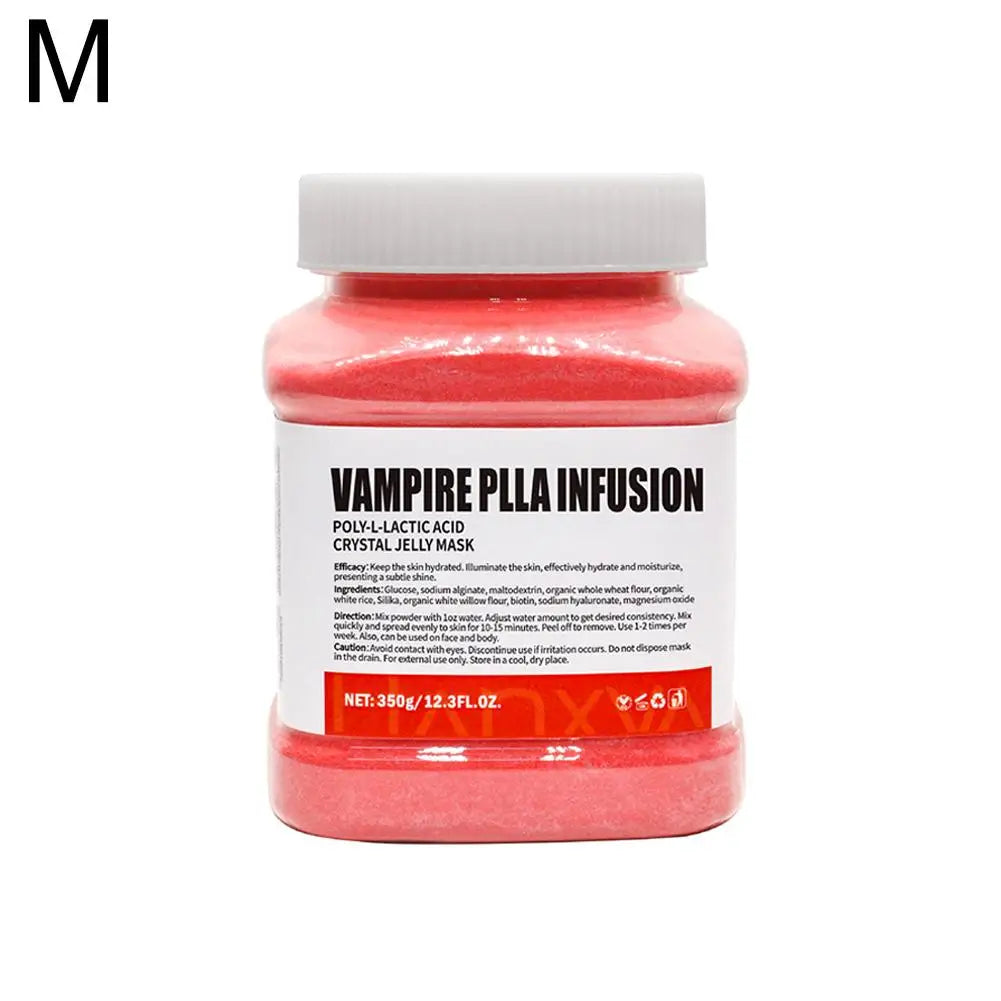 Hydro Jelly Face Mask Powder — Peel-Off (Multiple Formulas)