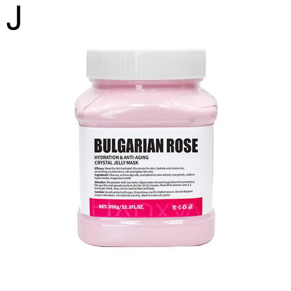 Hydro Jelly Face Mask Powder — Peel-Off (Multiple Formulas)