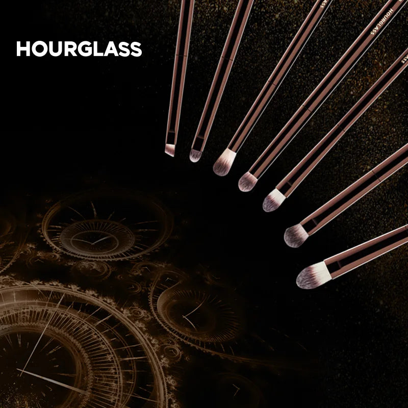 Premium Makeup Brush Set (23 Styles)