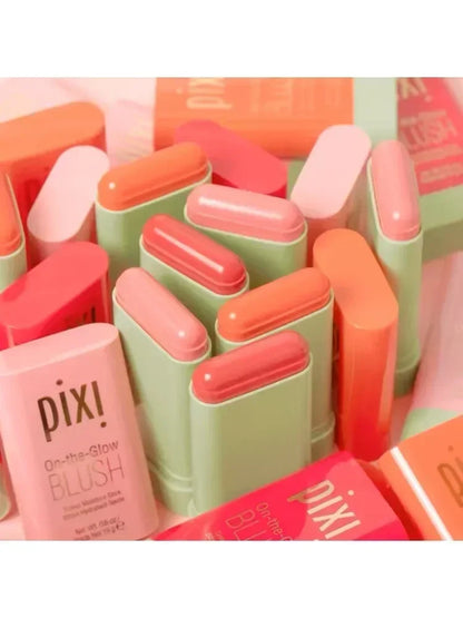 pixi make up Blush Stick