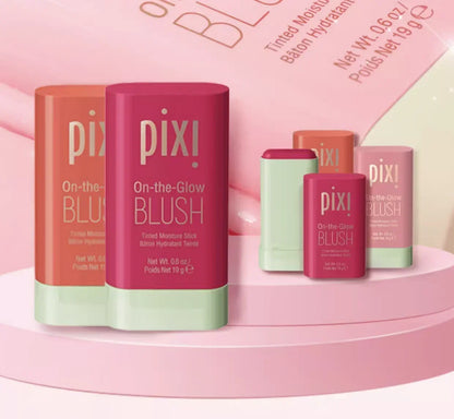 pixi make up Blush Stick