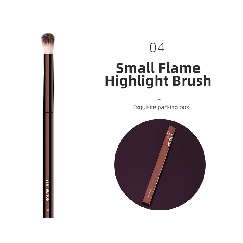 Premium Makeup Brush Set (23 Styles)