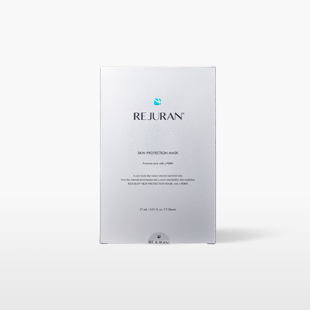 REJURAN Healer Skin Protection Mask 27ml x5