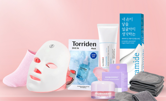 Spa Night Collection