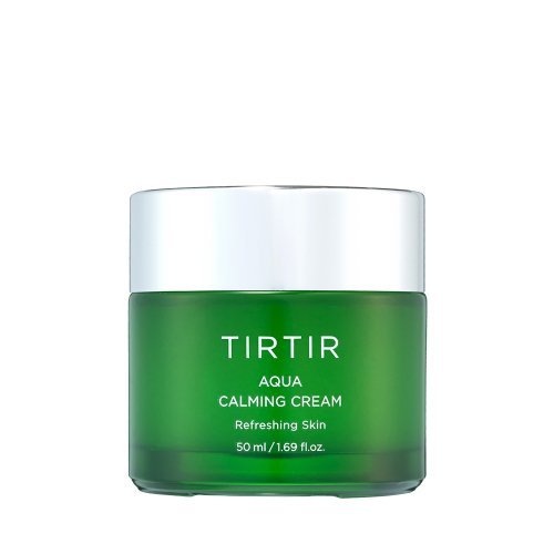 TIRTIR Aqua Calming Cream 50ml - Radiance Revolution