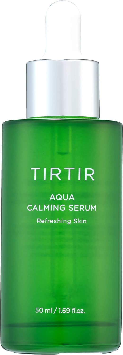 TIRTIR Aqua Calming Serum 50ml - Radiance Revolution