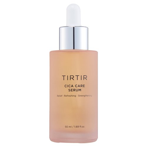 TIRTIR Cica Care Serum 50ml - Radiance Revolution