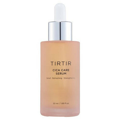 TIRTIR Cica Care Serum 50ml.