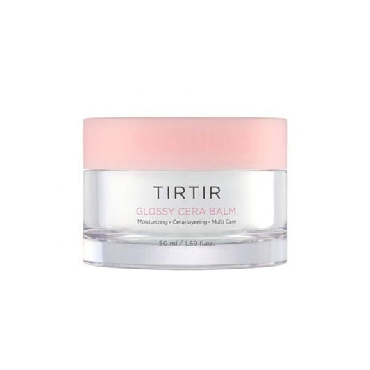 TIRTIR Glossy Cera Balm 50ml - Radiance Revolution