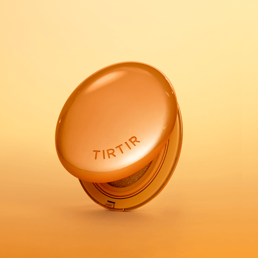 TIRTIR Mask Fit AI Filter Cushion SPF50+ PA++++ 18g (15shades) - Radiance Revolution