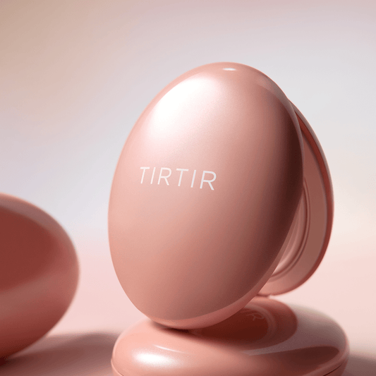 TIRTIR Mask Fit All Cover Cushion SPF50+ PA+++ 18g (15shades) - Radiance Revolution