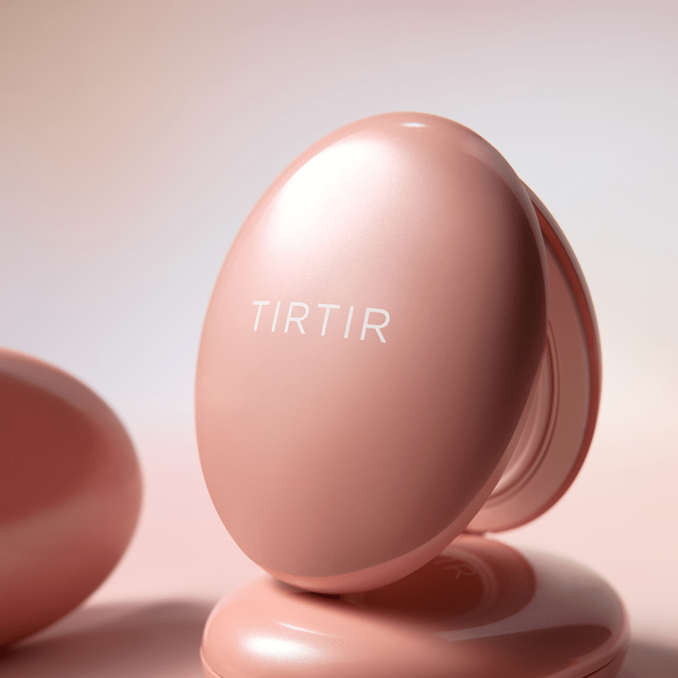 TIRTIR Mask Fit All Cover Cushion SPF50+ PA+++ 18g (15shades).
