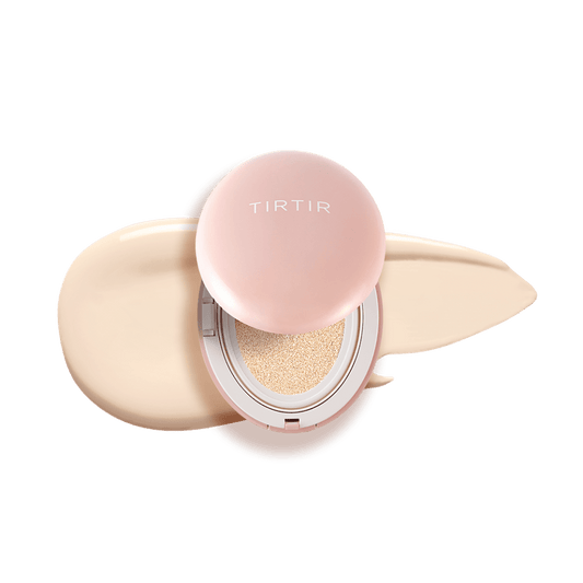 TIRTIR Mask Fit All Cover Cushion SPF50+ PA+++ 4.5g #MINI (15shades) - Radiance Revolution