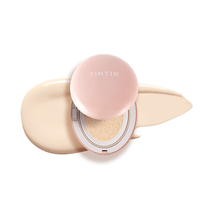 TIRTIR Mask Fit All Cover Cushion SPF50+ PA+++ 4.5g #MINI (15shades).