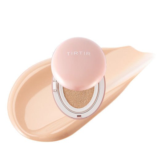 TIRTIR Mask Fit All Cover Pink Cushion [MINI] - Radiance Revolution