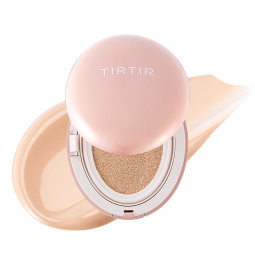 TIRTIR Mask Fit All Cover Pink Cushion - Radiance Revolution