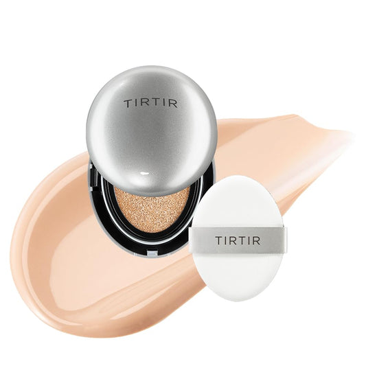 TIRTIR Mask Fit Aura Cushion [MINI] - Radiance Revolution