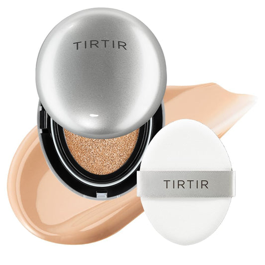 TIRTIR Mask Fit Aura Cushion - Radiance Revolution