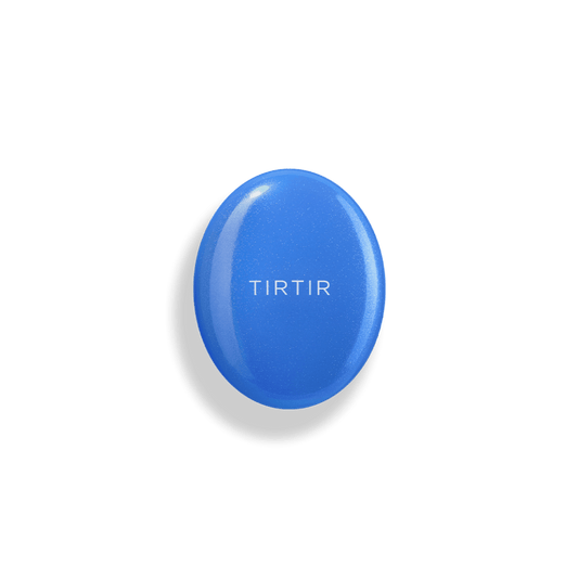 TIRTIR Mask Fit Cool Sun Cushion SPF50+ PA++++ 4g #MINI - Radiance Revolution