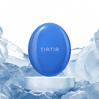 TIRTIR Mask Fit Cool Sun Cushion SPF50+ PA++++ 4g #MINI.