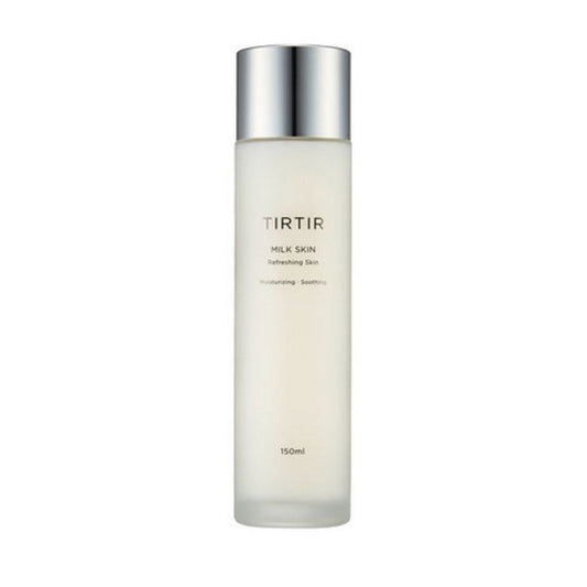 TIRTIR Milk Skin 150ml - Radiance Revolution