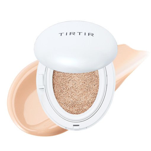 TIRTIR My Glow Cream Cushion - Radiance Revolution