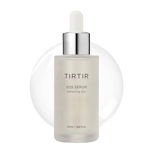 TIRTIR SOS Serum 50ml - Radiance Revolution