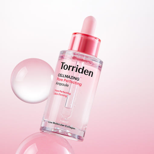 Torriden Cellmazing Pore Perfecting Ampoule 30ml - Radiance Revolution - Default Title - Ampoule - Torriden