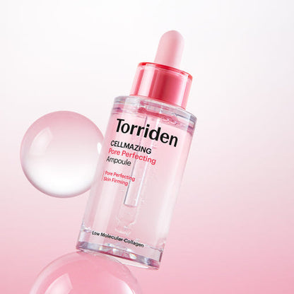 Torriden Cellmazing Pore Perfecting Ampoule 30ml - Radiance Revolution - Default Title - Ampoule - Torriden
