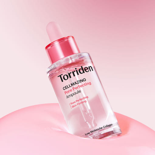 Torriden Cellmazing Pore Perfecting Ampoule 30ml - Radiance Revolution - Default Title - Ampoule - Torriden