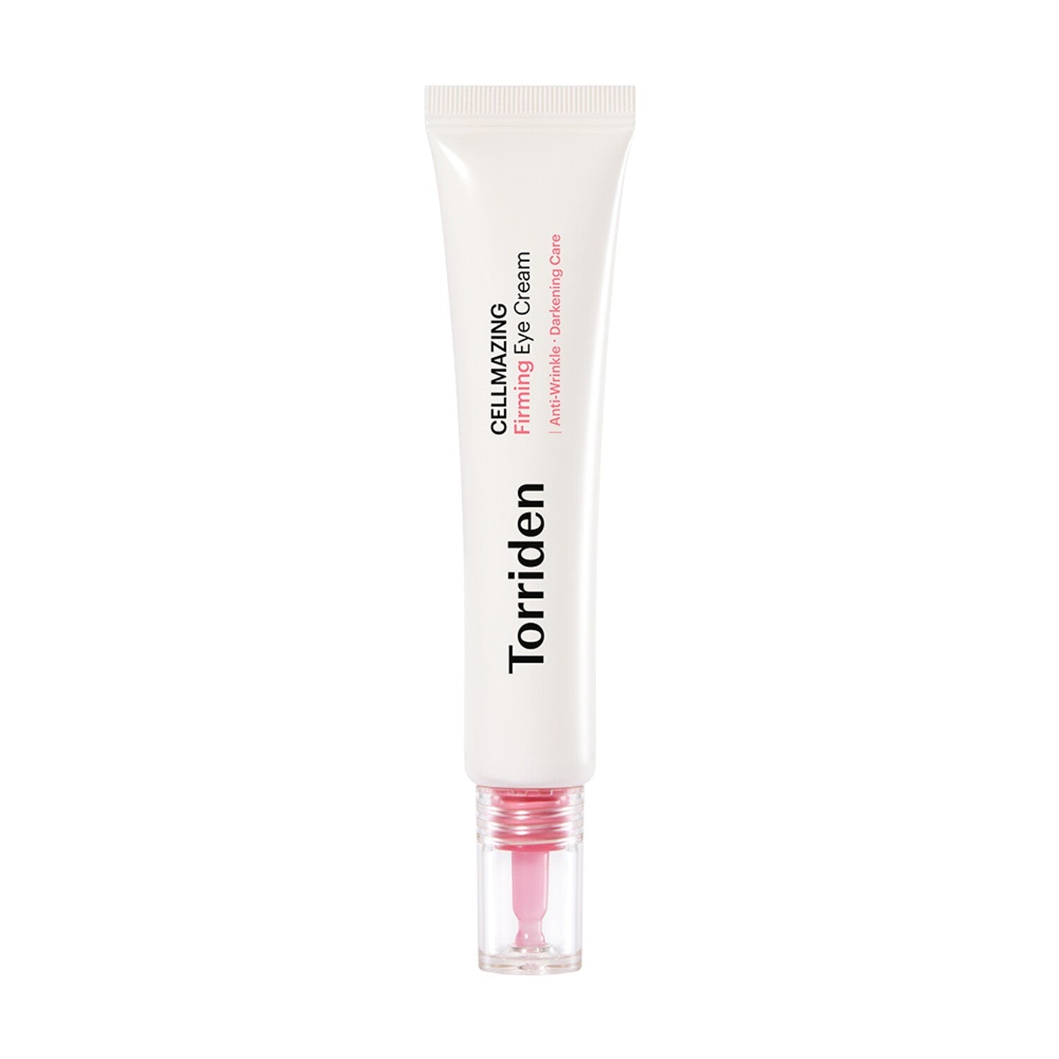 Torriden Cellmazing Small Molecule Collagen Firming Eye Cream 30ml - Radiance Revolution - Default Title - Eye Cream - Torriden