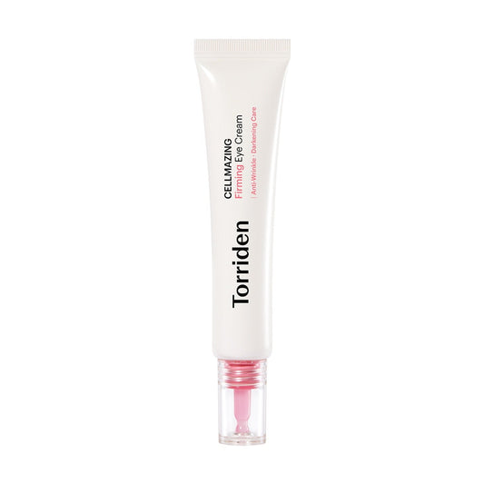 Torriden Cellmazing Small Molecule Collagen Firming Eye Cream 30ml - Radiance Revolution - Default Title - Eye Cream - Torriden