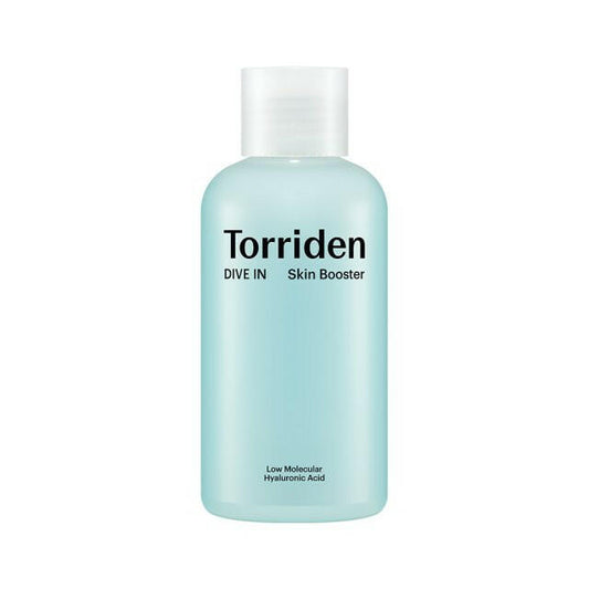 Torriden DIVE-IN Low Molecule Hyaluronic Acid Skin Booster 200ml.