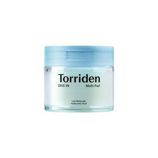 Torriden Dive-In Multi Pad 80 Pads.