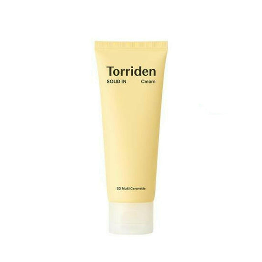Torriden SOLID IN Ceramide Cream 70ml.