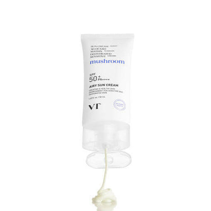 VT Airy Sun Cream SPF50+ PA++++ 50ml.