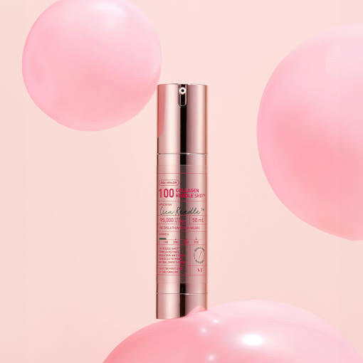 VT Collagen Reedle Shot 100 50ml.