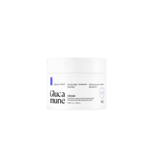VT Glucamune Cream 100ml - Radiance Revolution